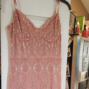 Beautiful lace dress